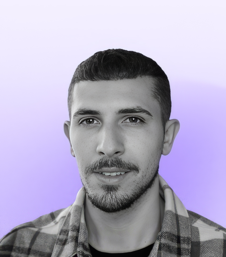 Bogdan Anghel, Founder and Principal Product Designer at Sixyce
